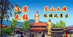 东京热视频污污污软件免费版下载江苏无锡灵山大佛旅游风景区
